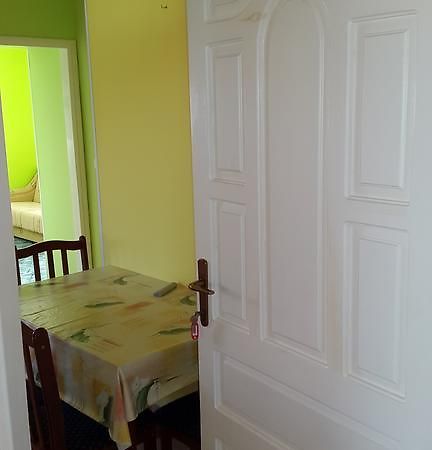 Apartment Antolkovic Pakoštane Oda fotoğraf