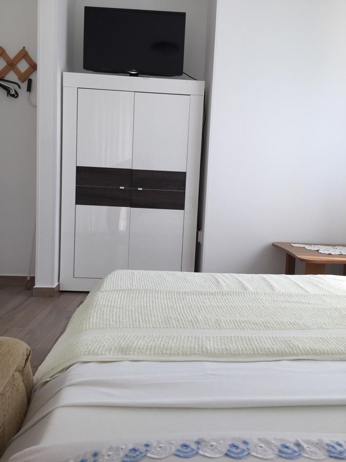 Apartment Antolkovic Pakoštane Dış mekan fotoğraf